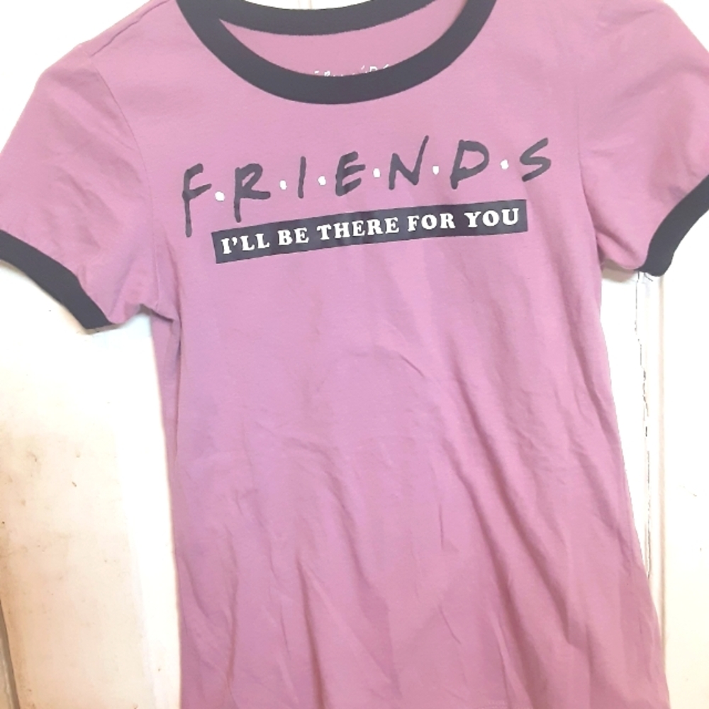 Friends top size XS